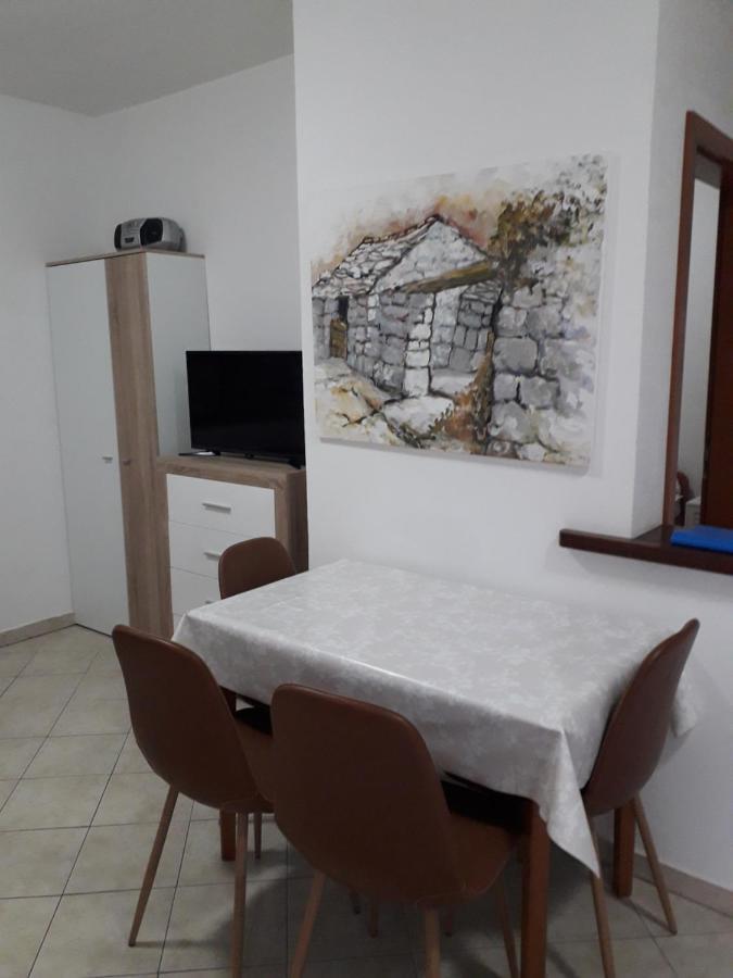 Apartments Maslina Lumbarda Dış mekan fotoğraf