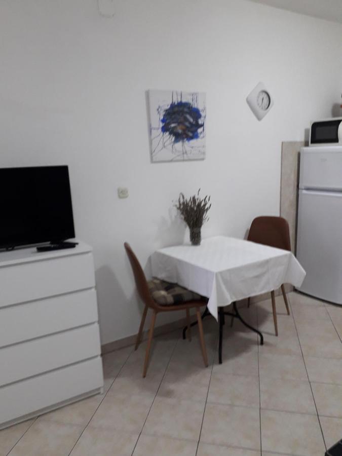 Apartments Maslina Lumbarda Dış mekan fotoğraf