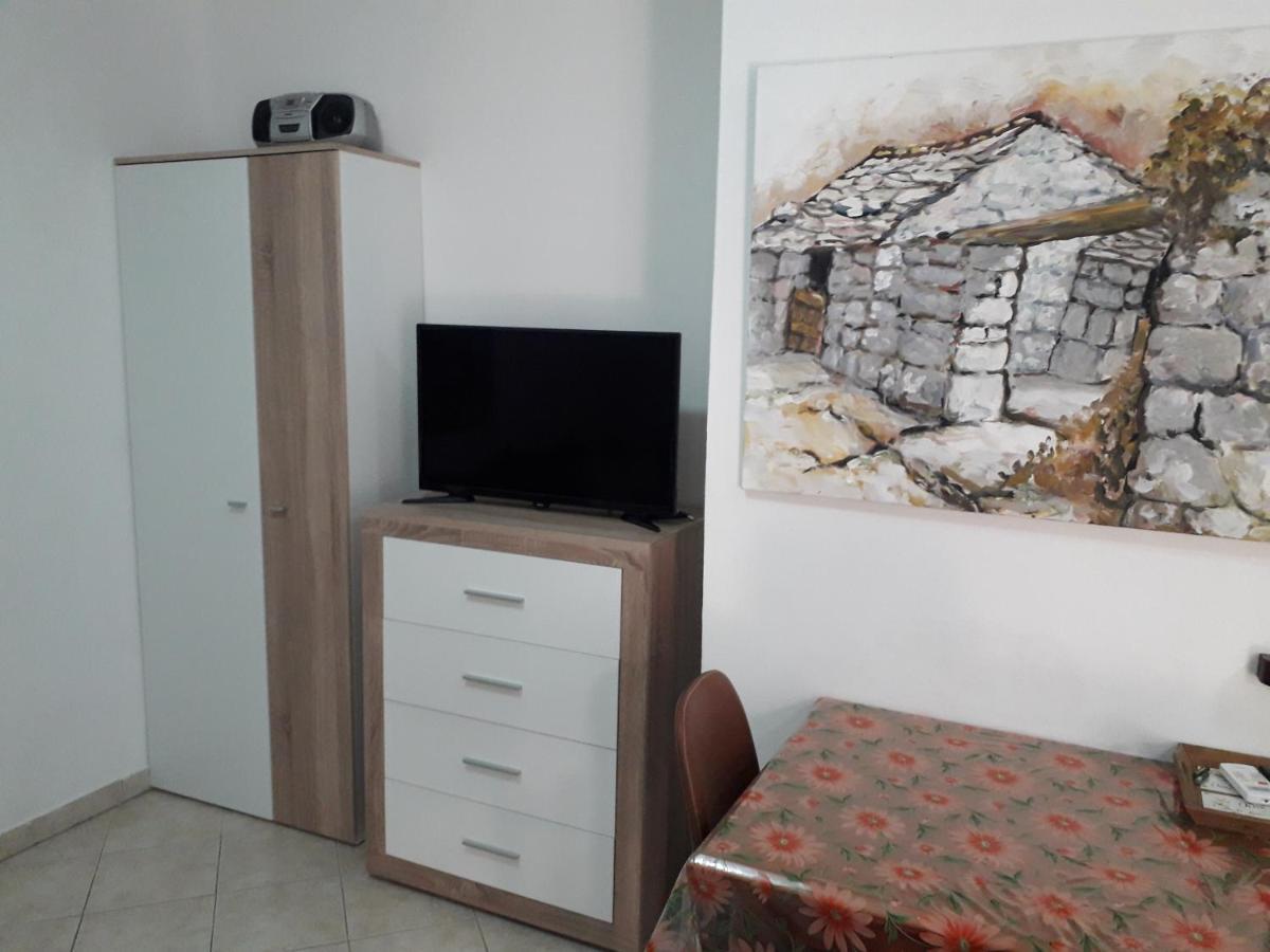 Apartments Maslina Lumbarda Dış mekan fotoğraf