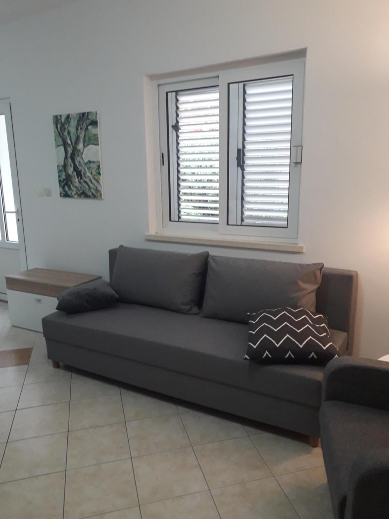 Apartments Maslina Lumbarda Dış mekan fotoğraf