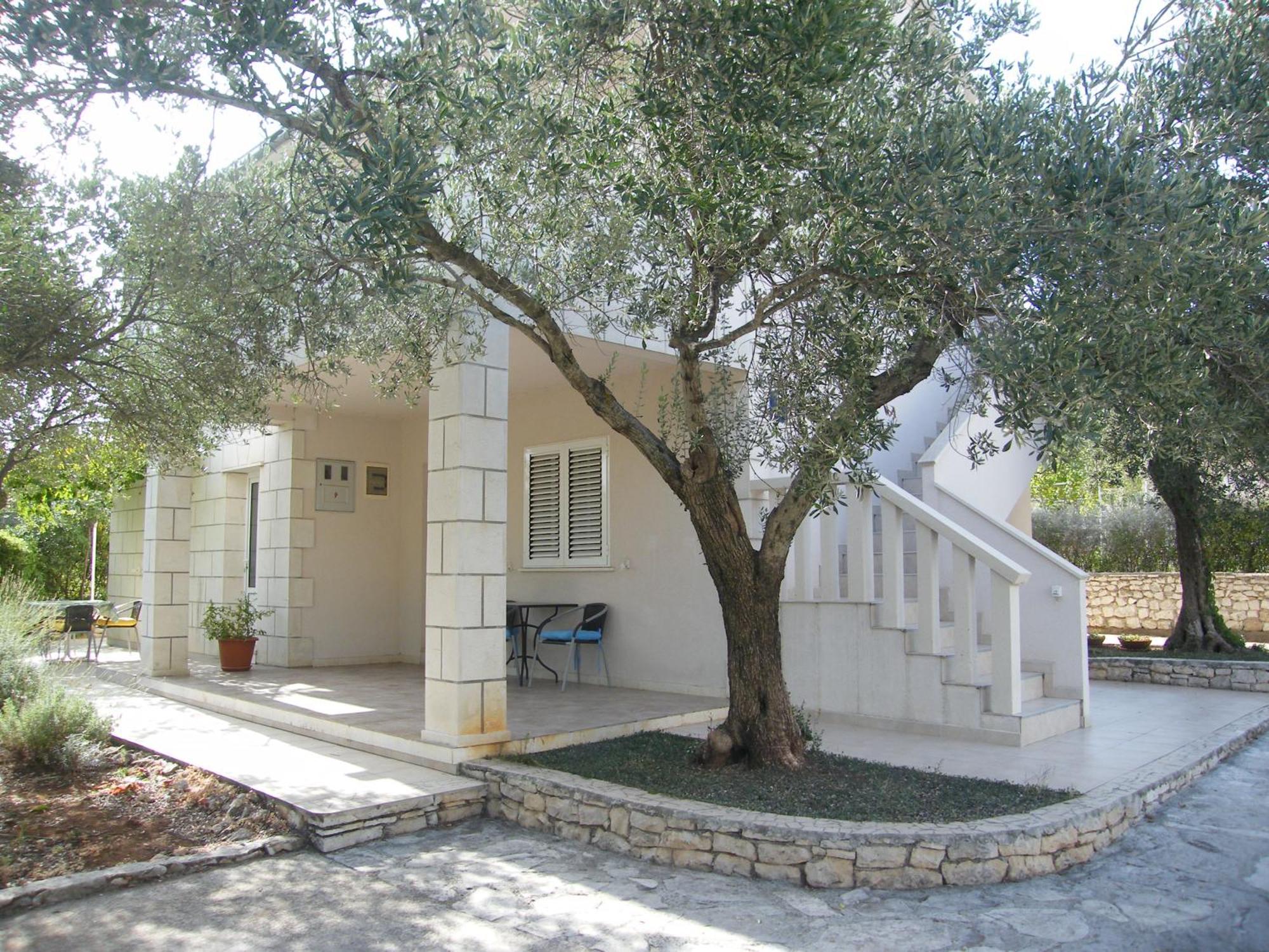 Apartments Maslina Lumbarda Oda fotoğraf