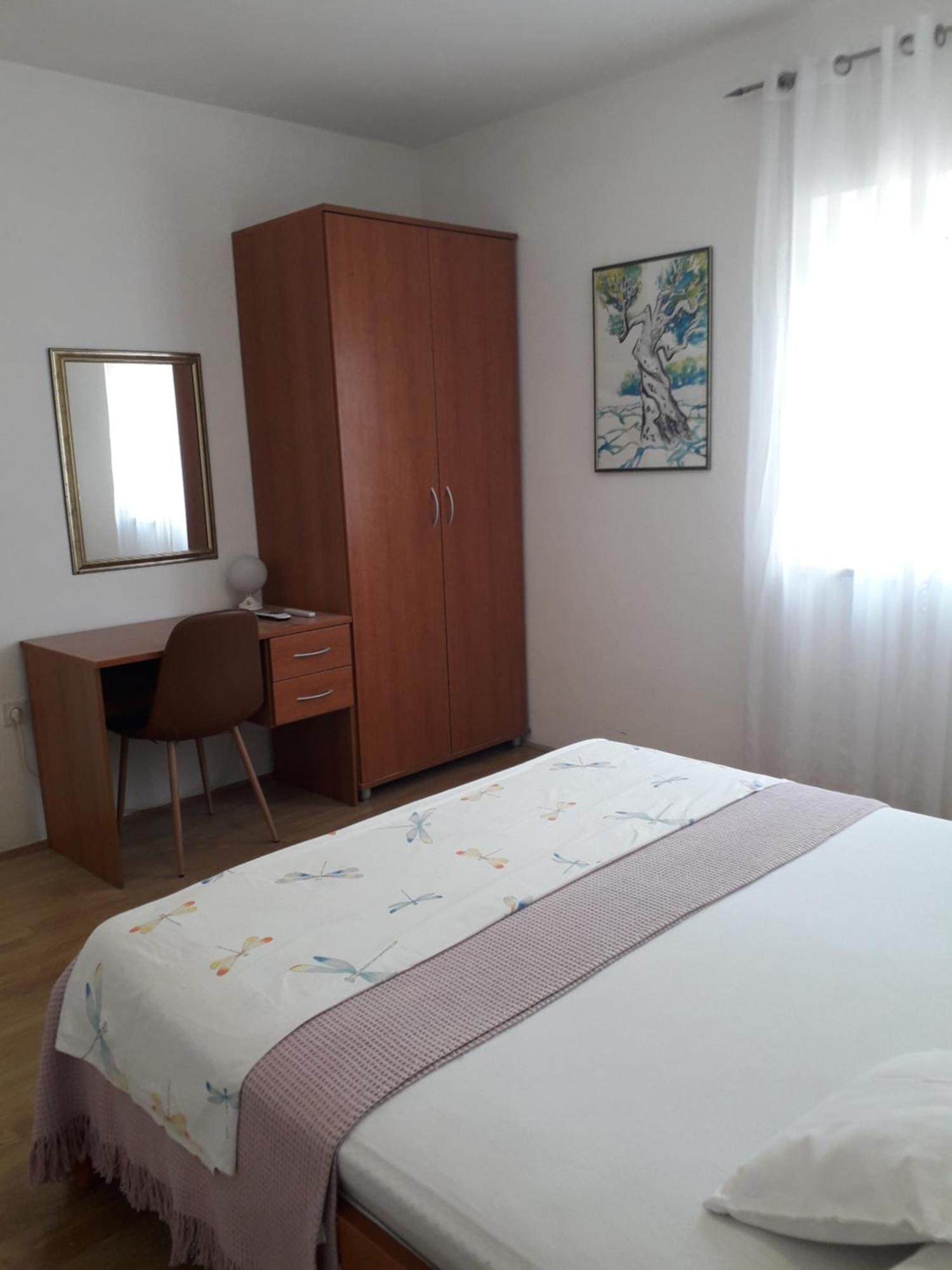 Apartments Maslina Lumbarda Dış mekan fotoğraf