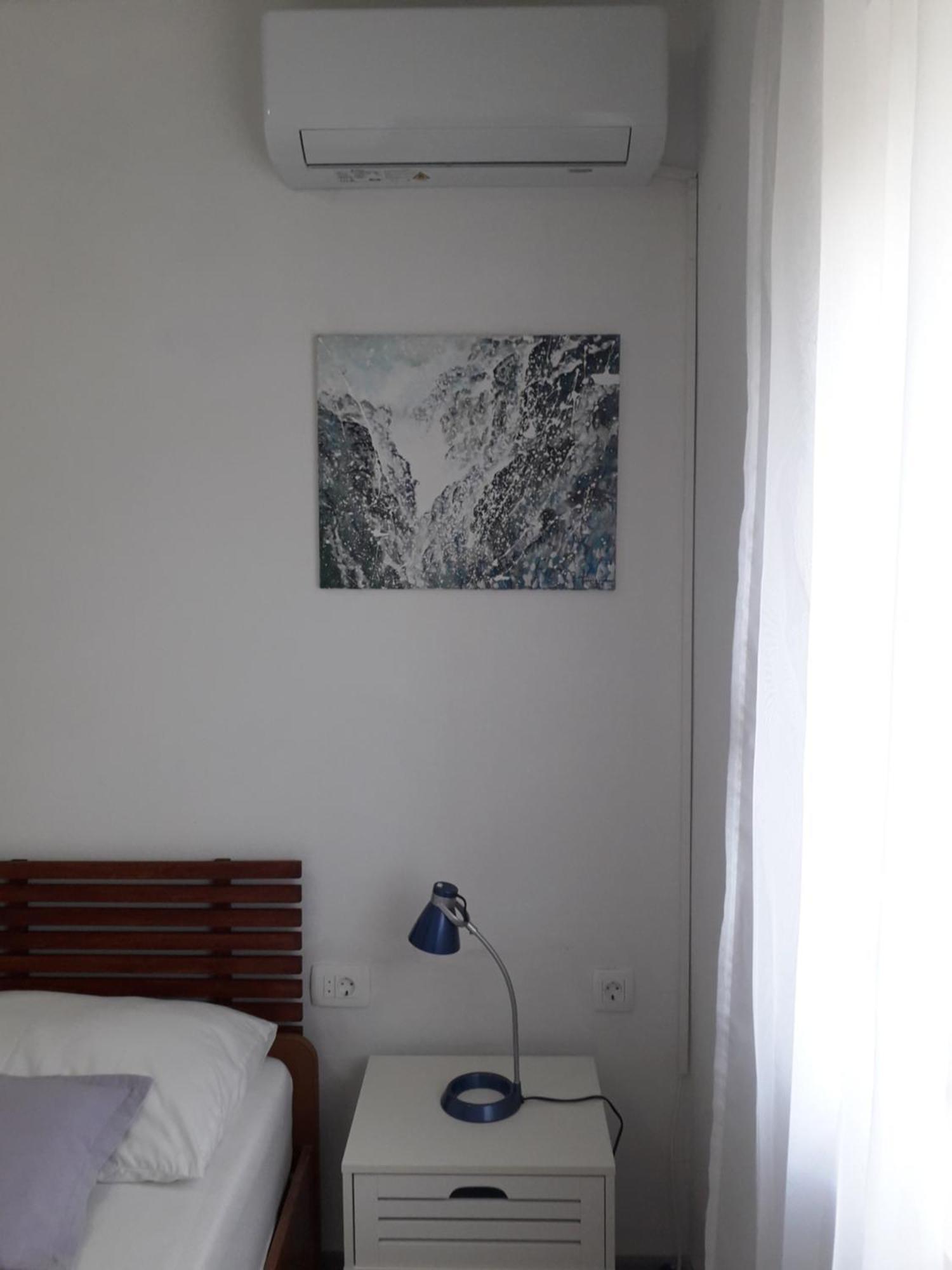 Apartments Maslina Lumbarda Dış mekan fotoğraf