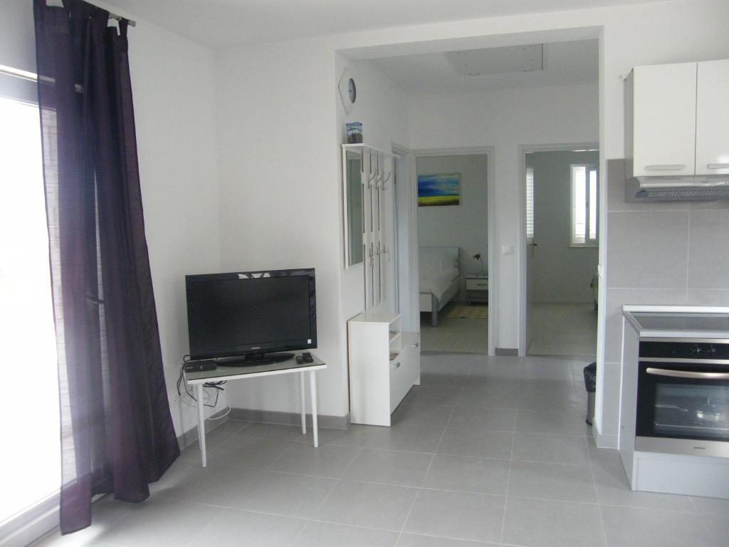 Apartments Maslina Lumbarda Oda fotoğraf