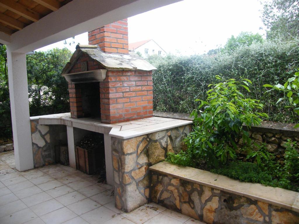 Apartments Maslina Lumbarda Dış mekan fotoğraf
