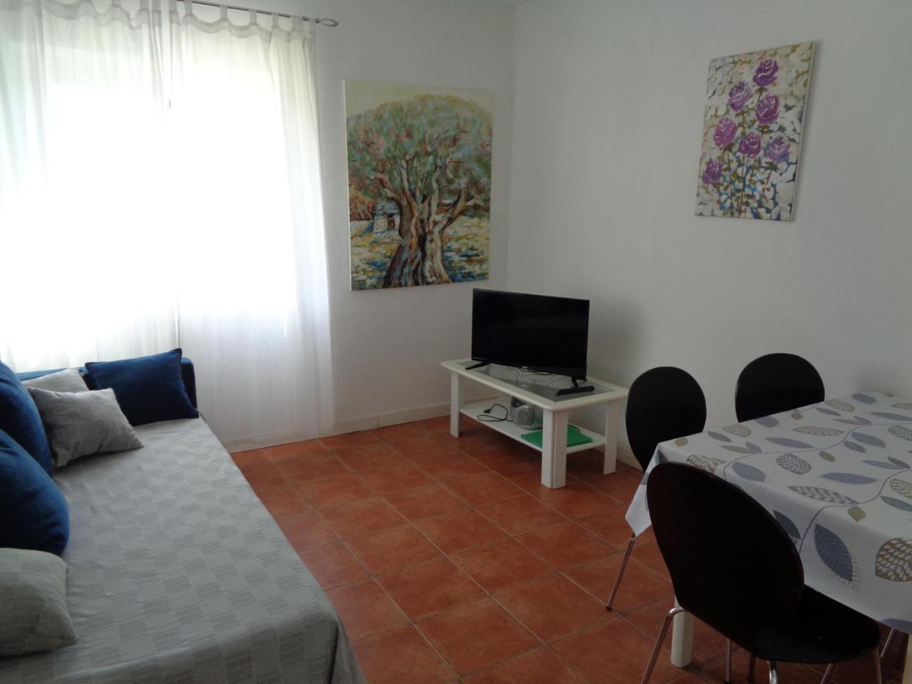 Apartments Maslina Lumbarda Dış mekan fotoğraf